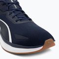 Buty do biegania PUMA Skyrocket Lite puma navy/puma white 7