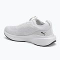 Buty do biegania PUMA Skyrocket Lite Engineered puma white/puma black/feather gray 3