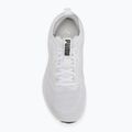 Buty do biegania PUMA Skyrocket Lite Engineered puma white/puma black/feather gray 5