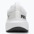 Buty do biegania PUMA Skyrocket Lite Engineered puma white/puma black/feather gray 6