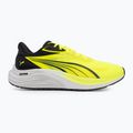 Buty do biegania męskie PUMA Electrify Nitro 4 yellow alert/feather gray/puma black 2