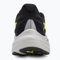 Buty do biegania męskie PUMA Electrify Nitro 4 yellow alert/feather gray/puma black 6