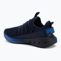 Buty do biegania PUMA Softride Carson Fresh puma navy/vivid blue 3