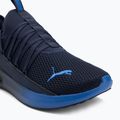 Buty do biegania PUMA Softride Carson Fresh puma navy/vivid blue 7
