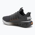 Buty do biegania PUMA Softride Carson Fresh cool dark gray/feather gray/heat fire 3