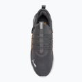 Buty do biegania PUMA Softride Carson Fresh cool dark gray/feather gray/heat fire 5