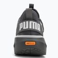 Buty do biegania PUMA Softride Carson Fresh cool dark gray/feather gray/heat fire 6