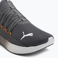 Buty do biegania PUMA Softride Carson Fresh cool dark gray/feather gray/heat fire 7