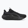 Buty do biegania męskie PUMA Electrify Nitro 4 Trail puma black/puma black 2