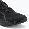 Buty do biegania męskie PUMA Electrify Nitro 4 Trail puma black/puma black 7