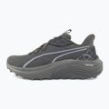Buty do biegania męskie PUMA Electrify Nitro 4 Trail puma black/puma black 8