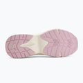 Buty do biegania damskie PUMA Softride Divine Metal alpine snow/warm white/rose mauve 4
