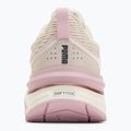 Buty do biegania damskie PUMA Softride Divine Metal alpine snow/warm white/rose mauve 6