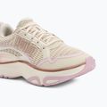 Buty do biegania damskie PUMA Softride Divine Metal alpine snow/warm white/rose mauve 7