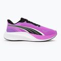 Buty do biegania PUMA Pounce Lite pure magenta/puma black 2