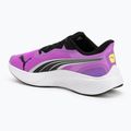 Buty do biegania PUMA Pounce Lite pure magenta/puma black 3