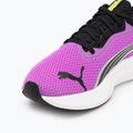 Buty do biegania PUMA Pounce Lite pure magenta/puma black 7