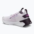 Buty do biegania damskie PUMA Softride Symmetry Fuzion lilac frost/midnight plum/pure magenta 3