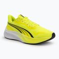 Buty do biegania PUMA Pounce Lite yellow alert/puma black