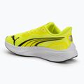 Buty do biegania PUMA Pounce Lite yellow alert/puma black 3
