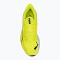 Buty do biegania PUMA Pounce Lite yellow alert/puma black 5