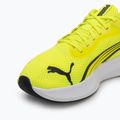 Buty do biegania PUMA Pounce Lite yellow alert/puma black 7