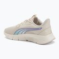 Buty do biegania PUMA FlexFocus Lite Modern alpine snow/aquatic 3