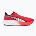 Buty do biegania PUMA Pounce Lite for all time red/puma white 2