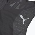 Koszulka do biegania męska PUMA Raceday Ultraspun Singlet puma black 3
