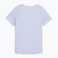 Koszulka do biegania damska PUMA Run Cloudspun Tee cool neather/heather 2