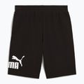 Spodenki męskie PUMA ESS Big No. 1 Logo 10" puma black 2