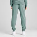 Spodnie męskie PUMA ESS No. 1 Logo Sweatpants TR CL green moon 5