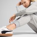 Spodnie damskie PUMA ESS Small No. 1 Logo Sweatpants TR CL light gray heather 3