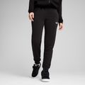 Spodnie damskie PUMA ESS Small No. 1 Logo Sweatpants TR CL puma black 4