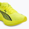 Buty do biegania męskie PUMA Deviate Nitro 3 yellow alert/puma black 7