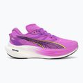 Buty do biegania damskie PUMA Deviate Nitro 3 pure magenta/yellow alert/puma white 2