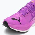 Buty do biegania damskie PUMA Deviate Nitro 3 pure magenta/yellow alert/puma white 7