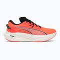 Buty do biegania męskie PUMA Deviate Nitro 3 glowing red/pumaa black 2