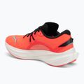 Buty do biegania męskie PUMA Deviate Nitro 3 glowing red/pumaa black 3