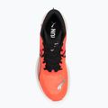 Buty do biegania męskie PUMA Deviate Nitro 3 glowing red/pumaa black 5