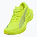 Buty do biegania damskie PUMA Deviate Nitro 3 yellow alert/puma silver 3