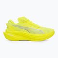 Buty do biegania damskie PUMA Deviate Nitro 3 yellow alert/puma silver 2