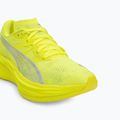 Buty do biegania damskie PUMA Deviate Nitro 3 yellow alert/puma silver 7