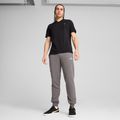 Spodnie męskie PUMA ESS No. 1 Logo Sweatpants TR CL cast iron 3