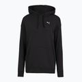 Bluza damska PUMA ESS Relaxed Hoodie TR puma black