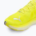 Buty do biegania męskie PUMA ForeverRun Nitro 2 yellow alert/puma black 7