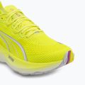 Buty do biegania damskie PUMA ForeverRun Nitro 2 yellow alert/puma black 7