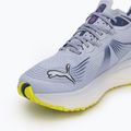 Buty do biegania damskie PUMA ForeverRun Nitro 2 cool weather/yellow alert 7