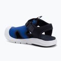 Sandały dziecięce PUMA Fun Racer Sandal V PS vivid blue/puma white/new navy 3