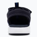 Sandały dziecięce PUMA Fun Racer Sandal V PS vivid blue/puma white/new navy 6